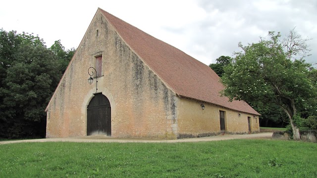 Château de Lanquais