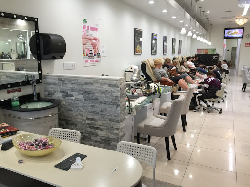 Fort Salonga Nail & Hair - Thumbnail
