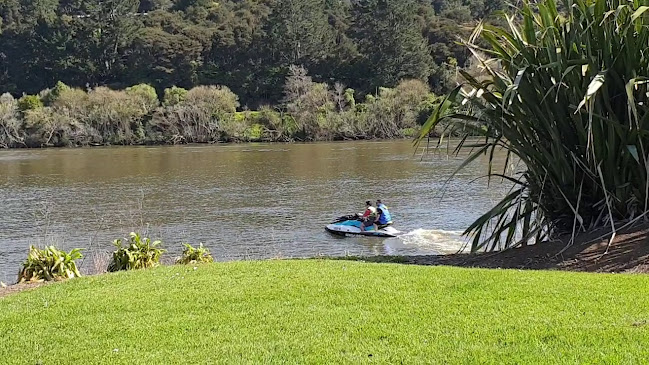 Reviews of Les Batkin Reserve in Tuakau - Other