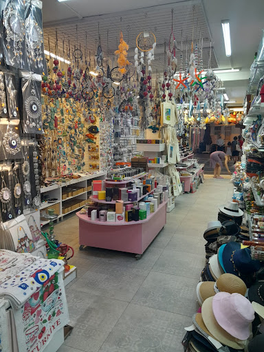 Nar Gift Shop