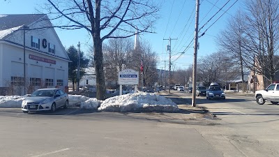 JEM Coin Laundry