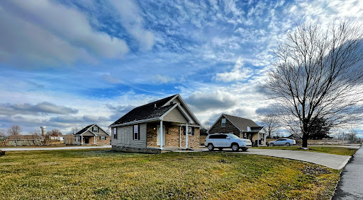 Solid Ground Rentals - Visual