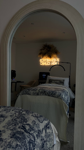 Z-E Skin Clinic & Wellbeing