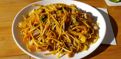 Der Wok - Visual