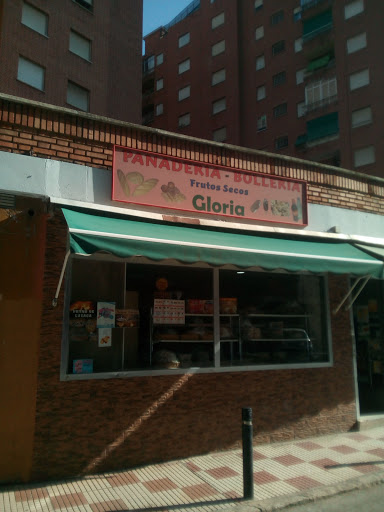 Panaderia - Bolleria Frutos Secos Gloria - Thumbnail