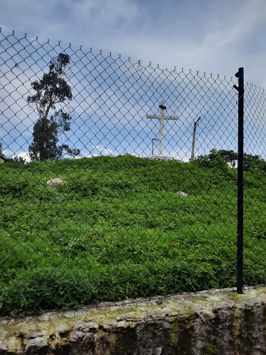 CRUZ DE MISIÓN - Thumbnail