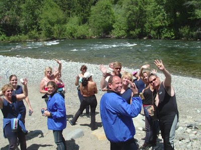 Living Waters Recreation