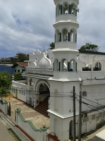 Photos of Meeran Jumma Mosque