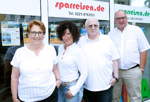 Reisebüro Annette Reinert - sparreisen.de