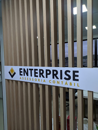Enterprise Assessoria Contábil
