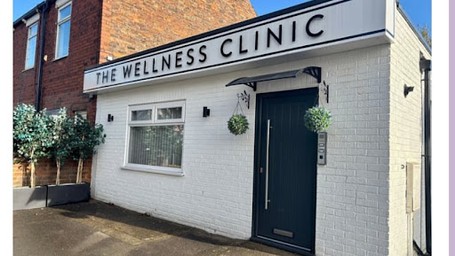 The Wellness Clinic