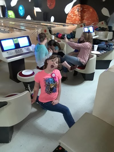 Northfield Family Bowling Center