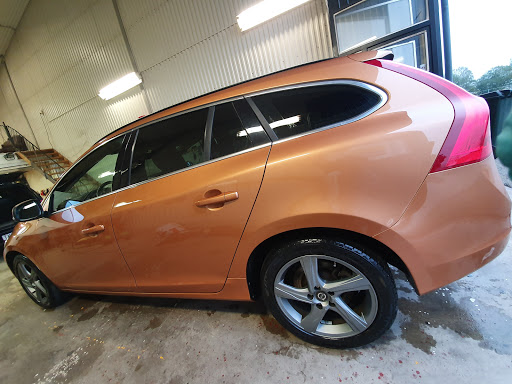 Biltvätt Autogroup Hörby - Thumbnail