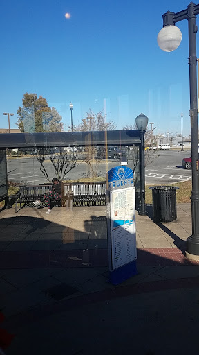 Main & 2nd (to Little Rock) - Thumbnail