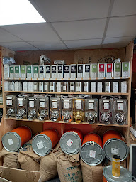 Photo n°3 de La Passion des Vins à Bourg-de-Péage (Salon de thé)