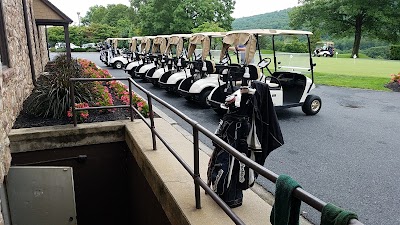 Photos of The Country Club of Harrisburg