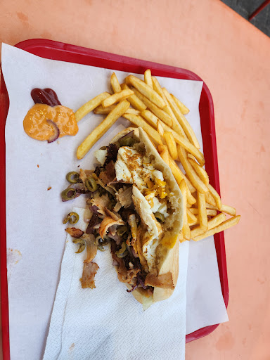 Photo 1 - Kebab Le Bosphore