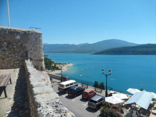 Mairie de Sainte-Croix-du-Verdon - Thumbnail