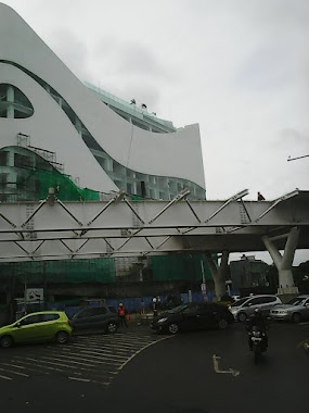 Jana Jaya City Super Market Complex, Author: GADMEI SRI LANKA