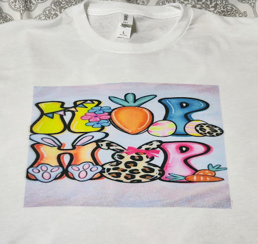 S&B Custom Printing - Thumbnail