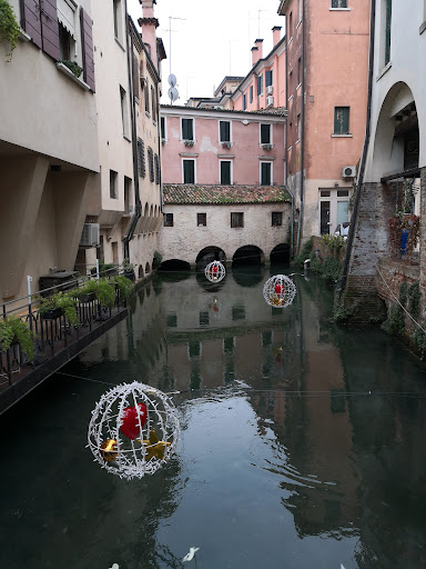3chic store Treviso - Visual