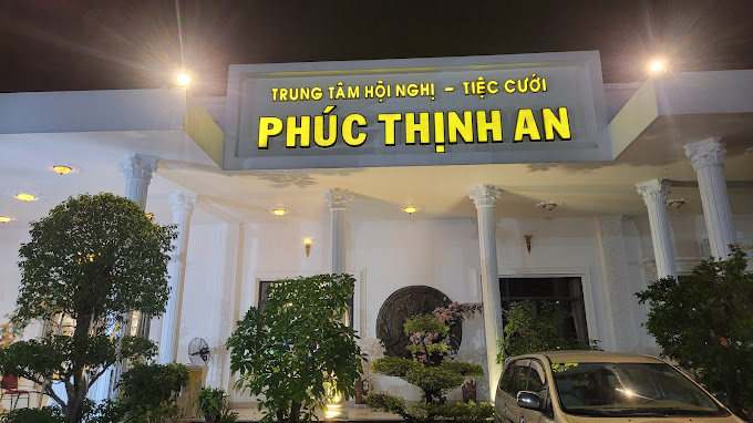 Trung Tâm Tiệc Cưới Phúc Thịnh An, Diên An, Diên Khánh, Khánh Hòa