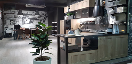 Lube Cucine y Creo Kitchens Store Los Palacios - Ramón Perea Cocinas - Thumbnail
