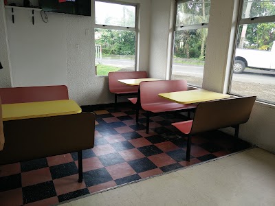 Photos of Pritchard's Bakery