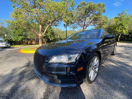 Best Miami Cars Gallery - United States