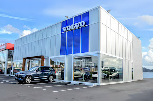 Photo n°1 de VOLVO QUIMPER - PEMZEC AUTOMOBILES - CAR LOVERS à Quimper (Concessionnaire automobile)