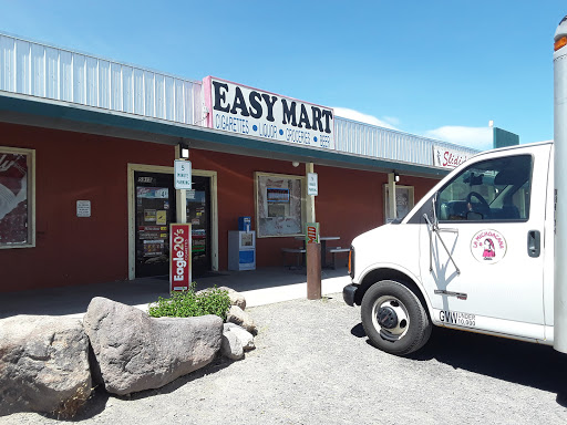 Easy Mart - Visual