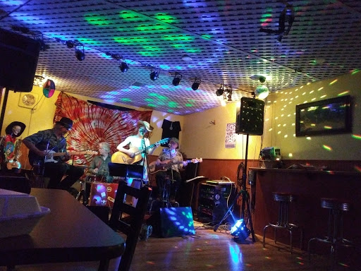 Rosebud Cafe - Visual