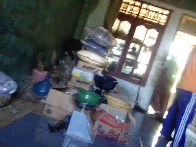 Photos of Warung Sembako Rahayu