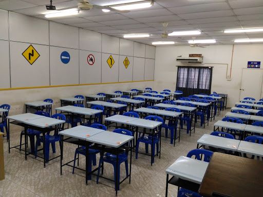 Institut Memandu Bandar Maharani Sdn. Bhd.