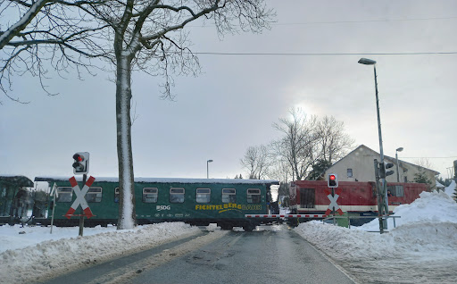 Bahnhof Kretscham-Rothensehma - Thumbnail