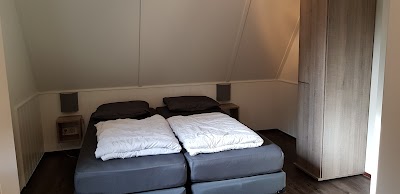 Roompot Vakantiepark De Katjeskelder