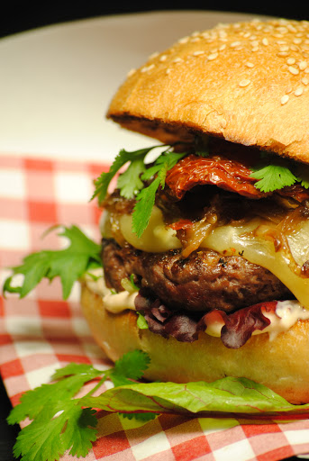 Photo 2 - Esprit Burger