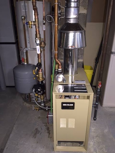Burseth Plumbing - Thumbnail