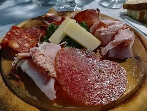 Osteria N° 1 Ristorante•Pizzeria•Braceria - Thumbnail
