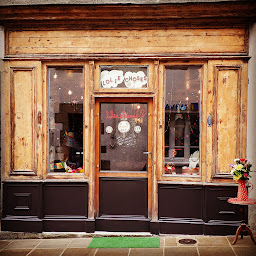 Photo n°1 de Lolie Choses à Douarnenez (Magasin de luminaires)