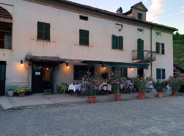 Agriturismo La Viranda