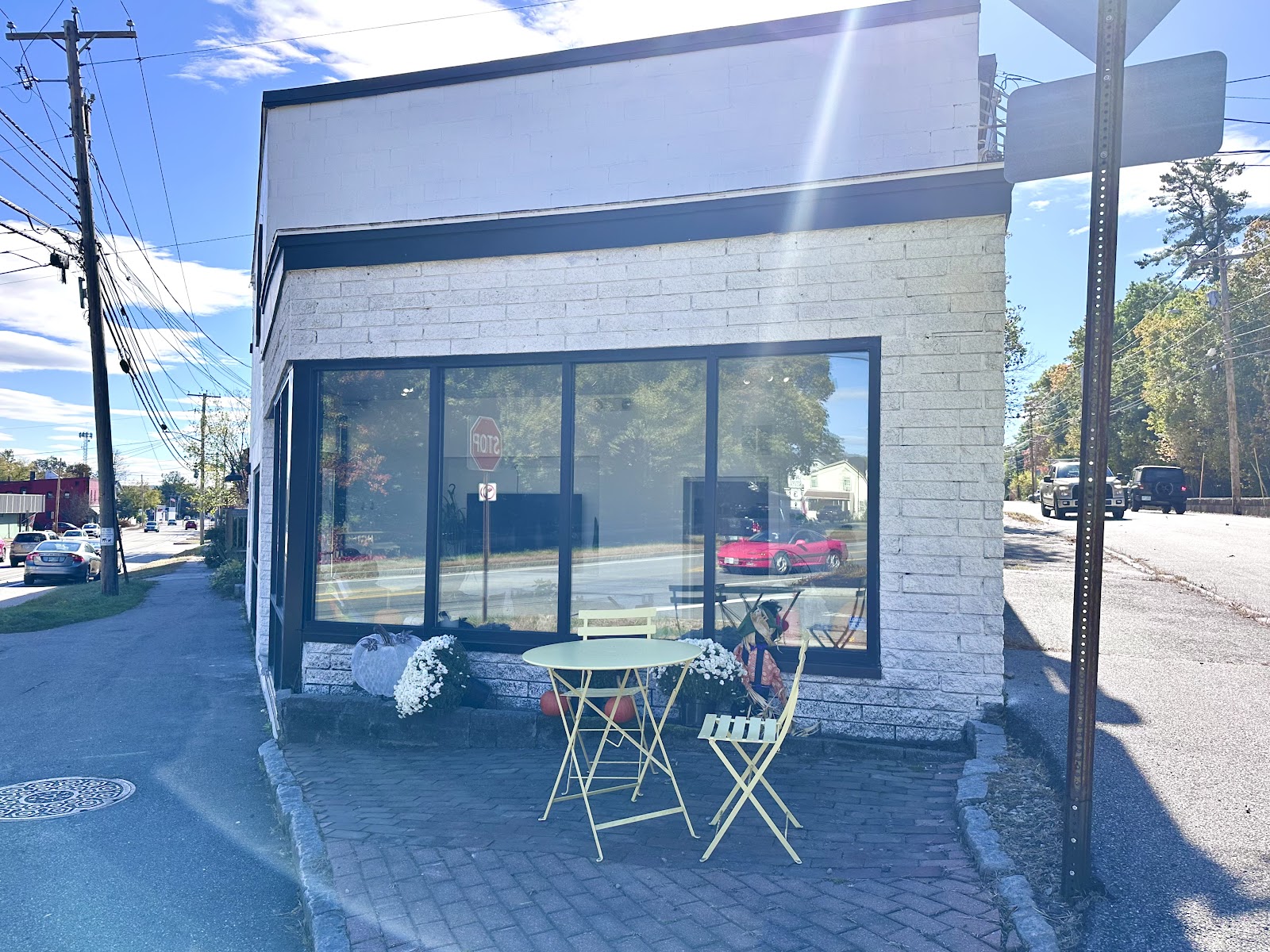 Sleazy Vegan Cafe — photo 3