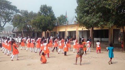 Photos of Bilchalan B.L High School