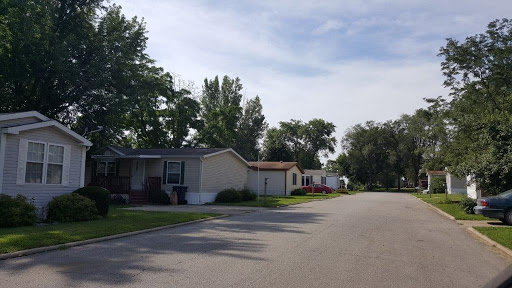Grimes Mobile Home Park - Thumbnail