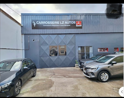 LZ AUTOS Garage de La Doua - Carrosserie
