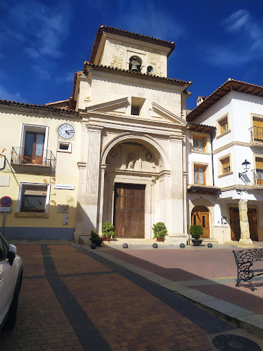 CAÑETE - Visual
