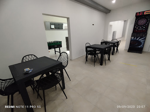 River Club Gildone
