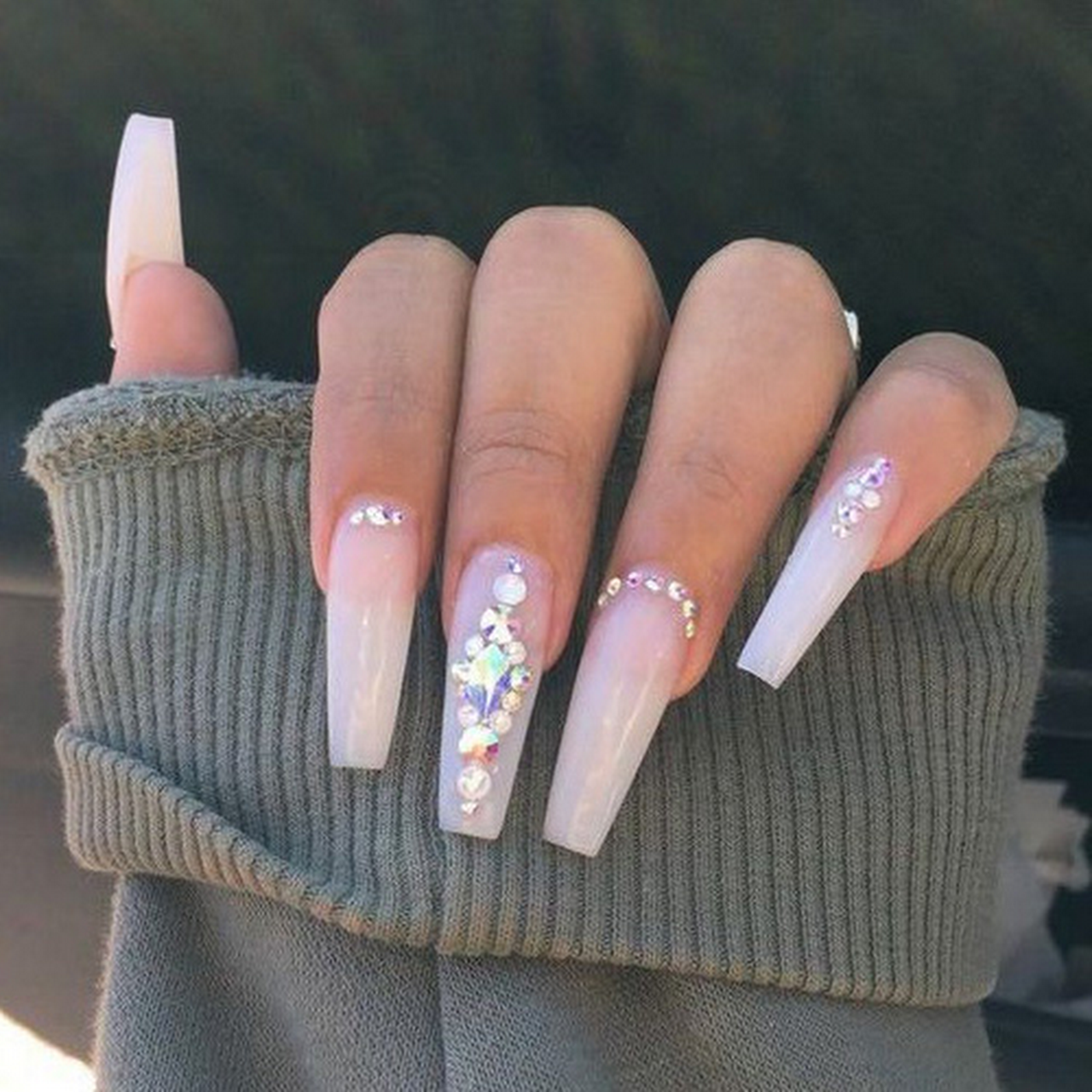 Wonder Nail Nail Salon in Las Cruces