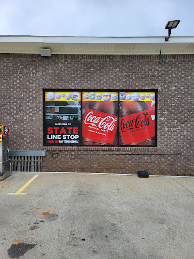 State Line Stop - Visual