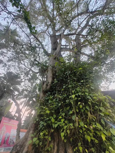Malayinkeezhu Temple Legend